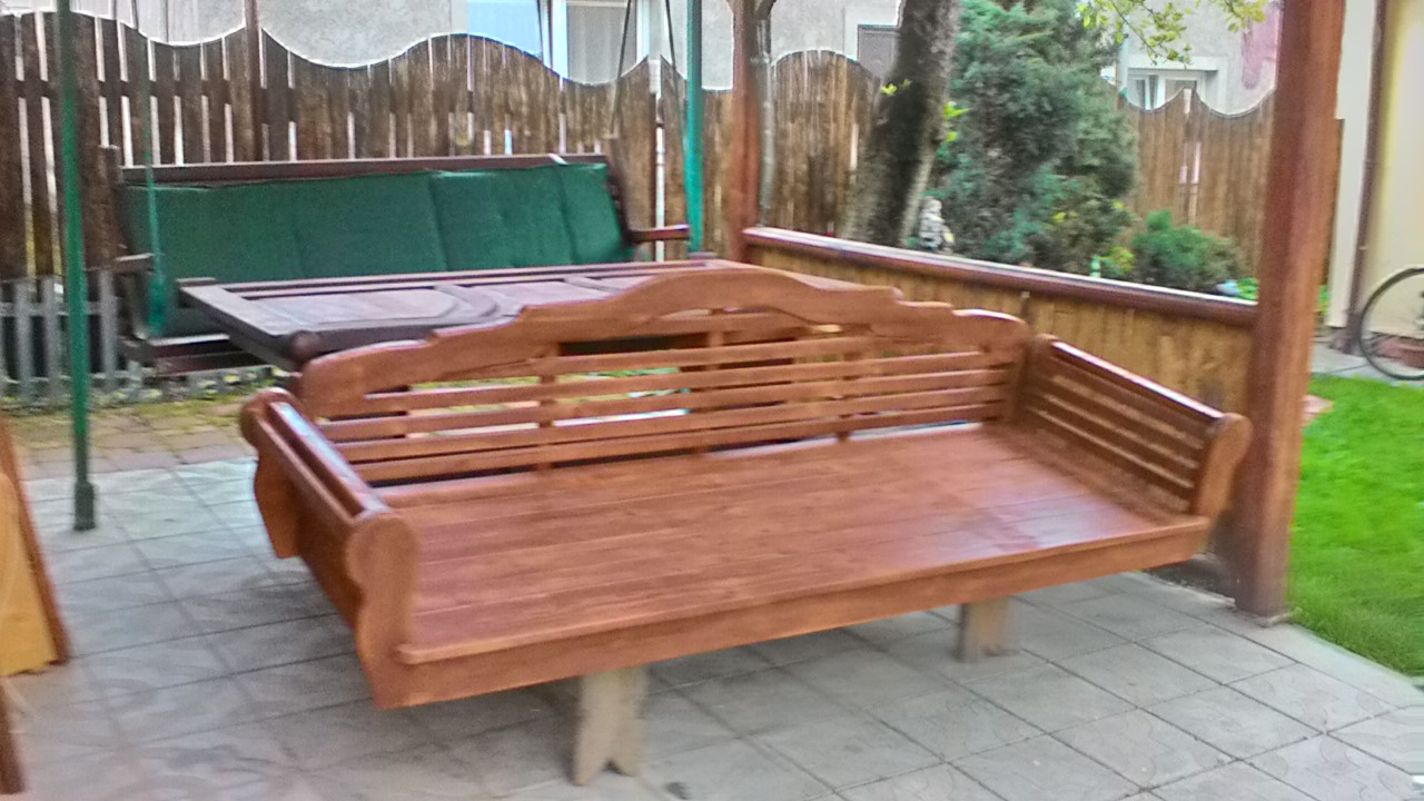 Качеля Диво