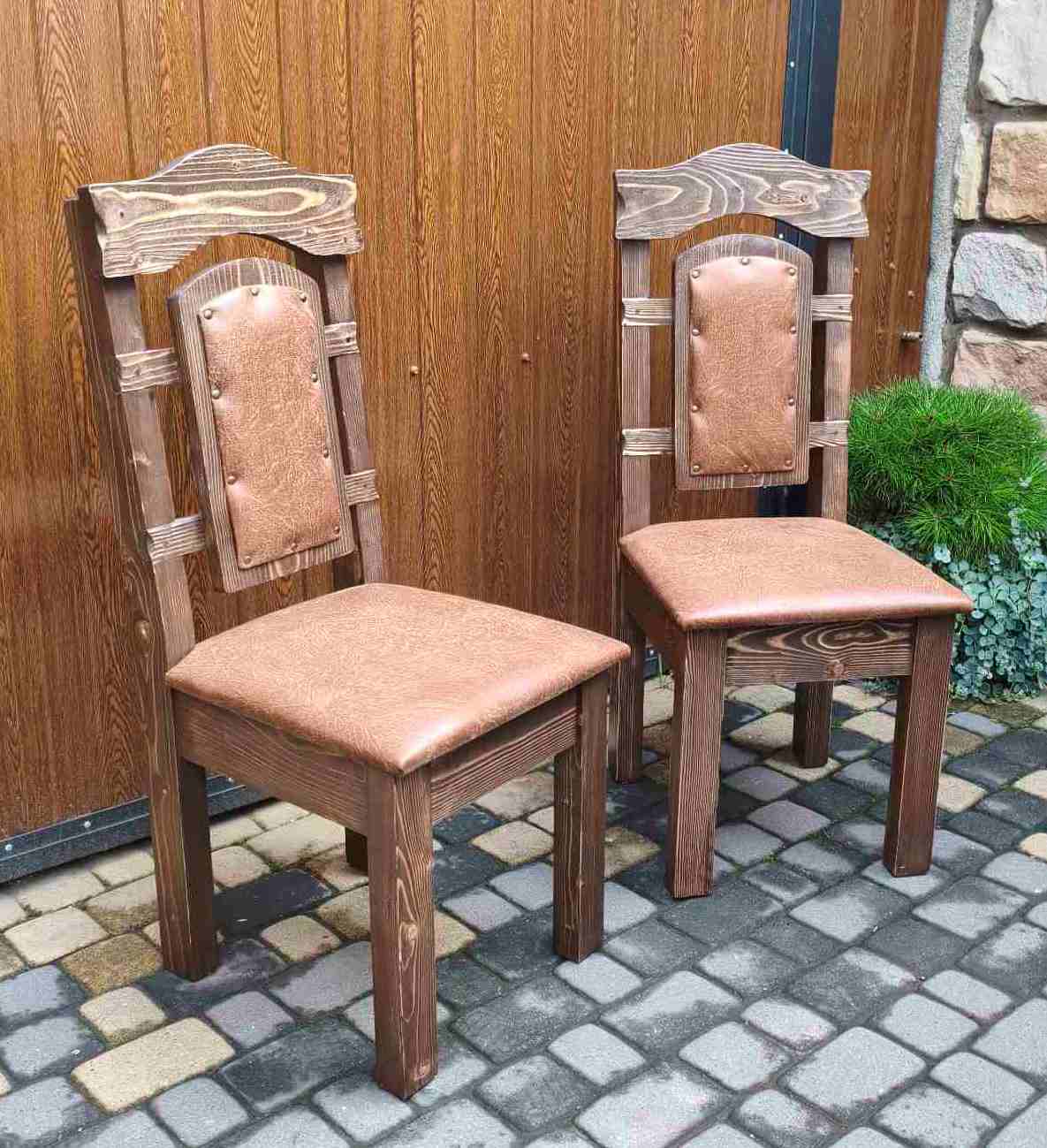 Стілець Королівський м'який