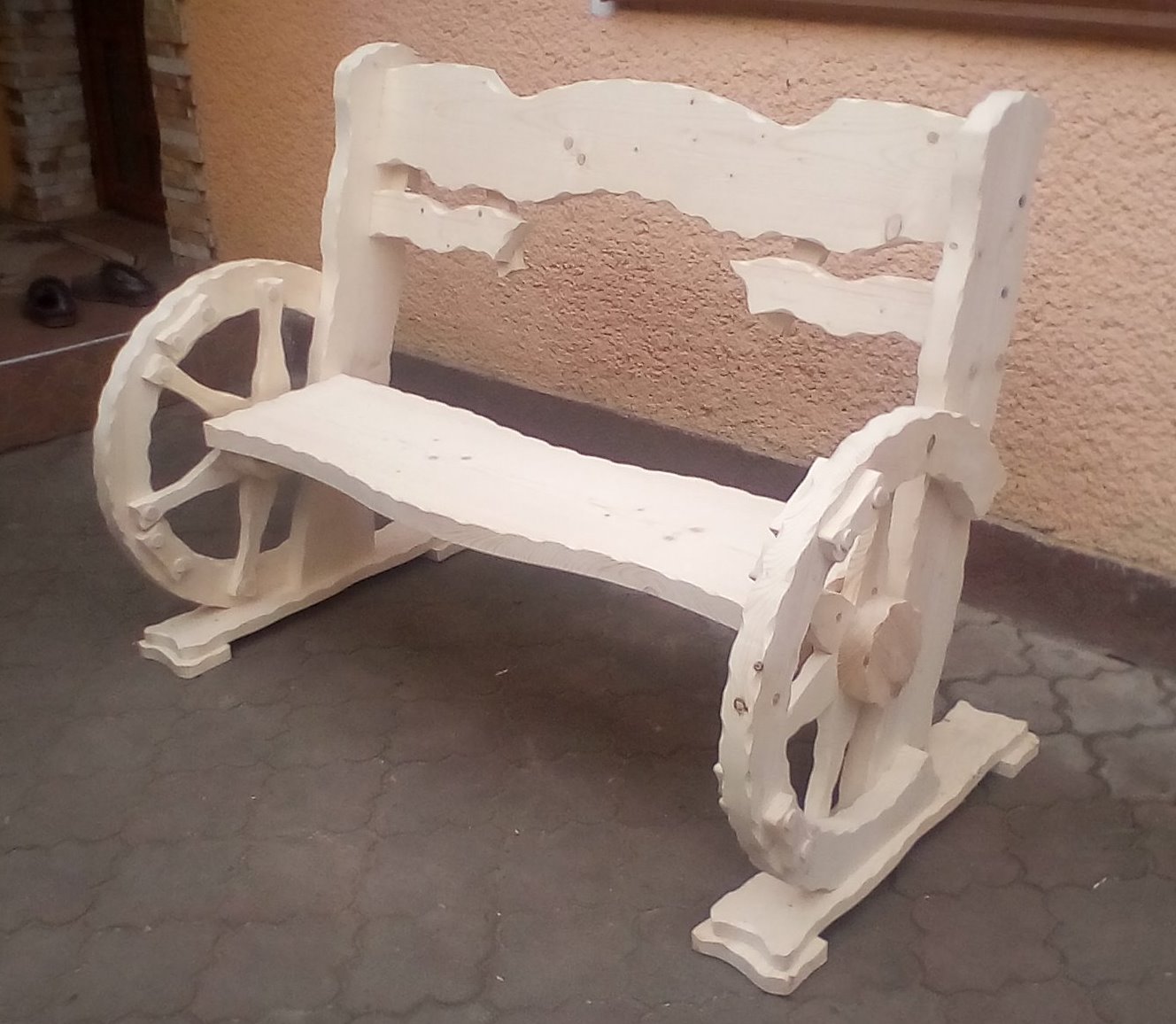 Лавка "Фортуна"