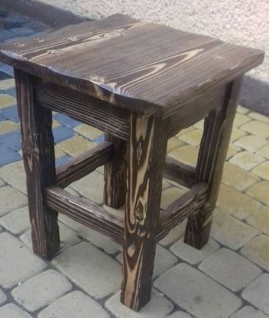 Табуретка "кухонна" Табуретка "кухонна"
