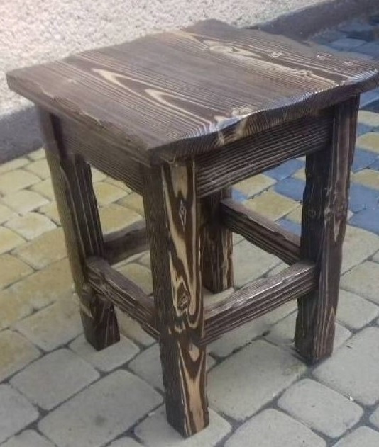 Табуретка "кухонна"