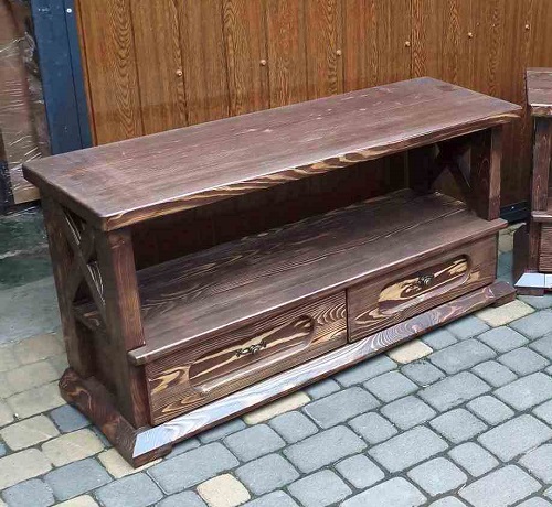 Тумба під ТВ-2