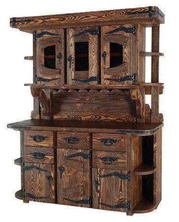 Буфет 5 "Геракл"