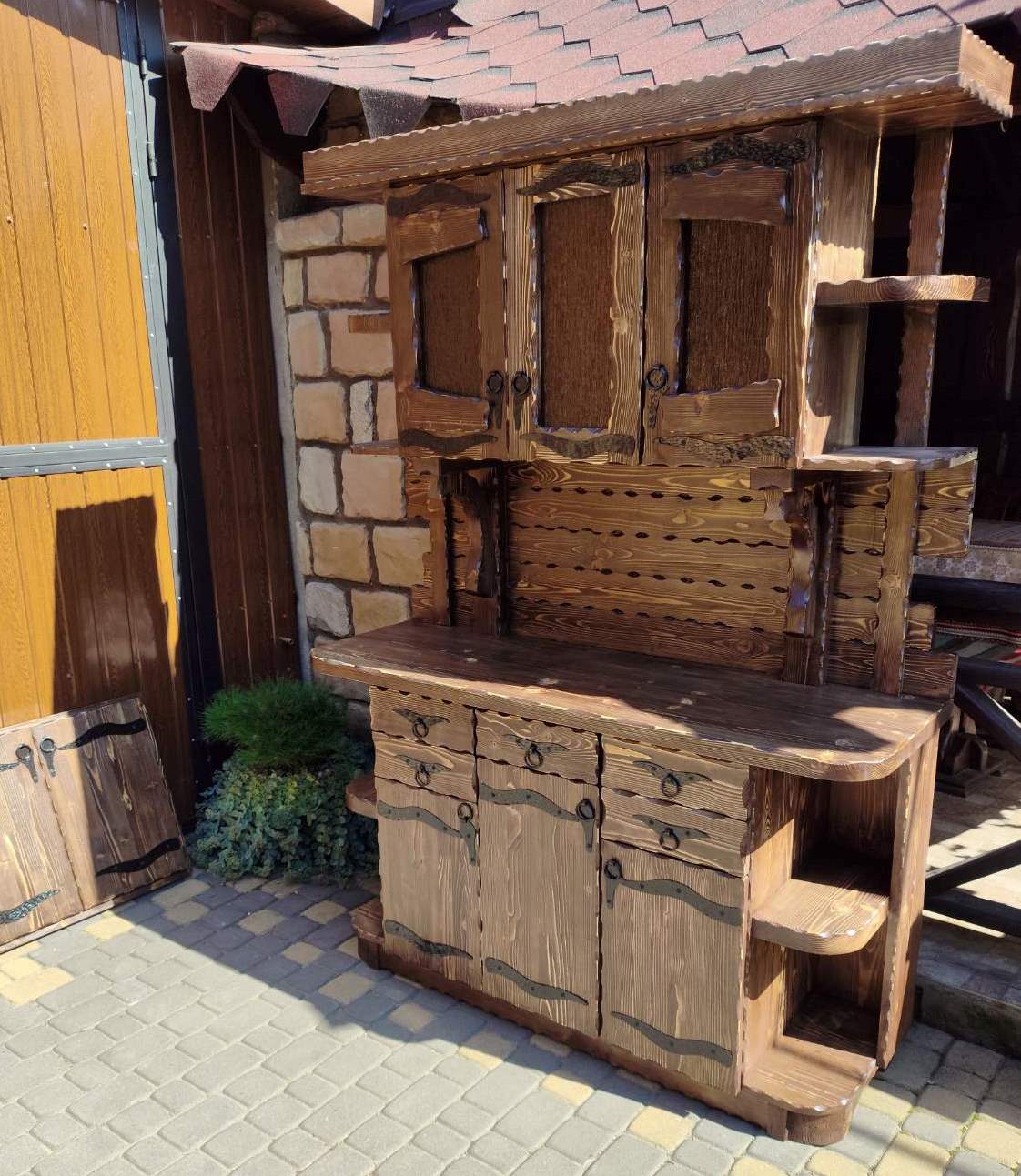 Буфет 5 "Геракл"