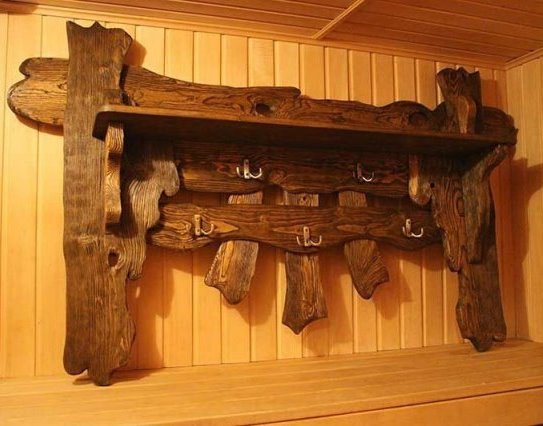 Вішак 10 "Шрек"
