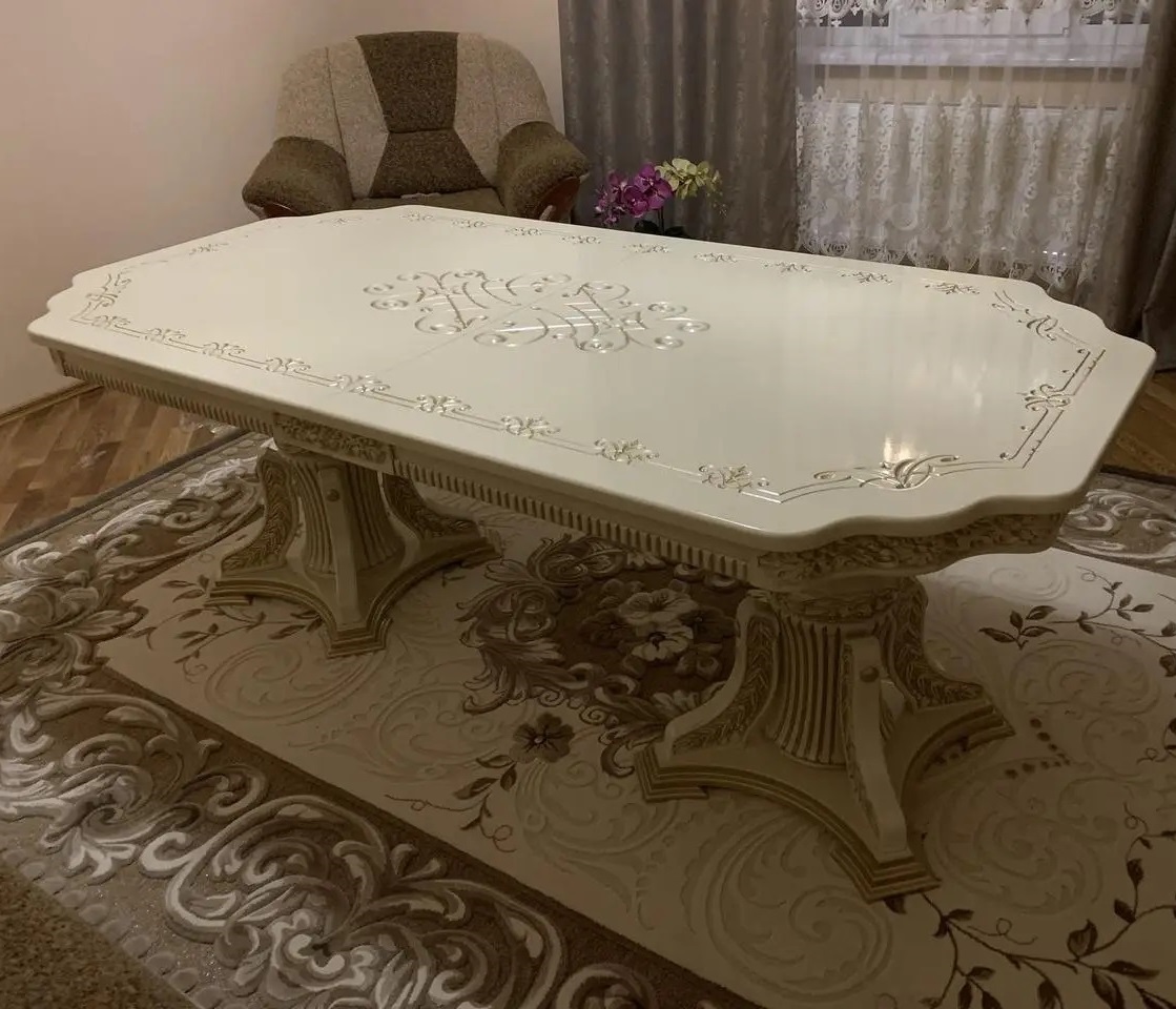 Стіл Париж Розкладний