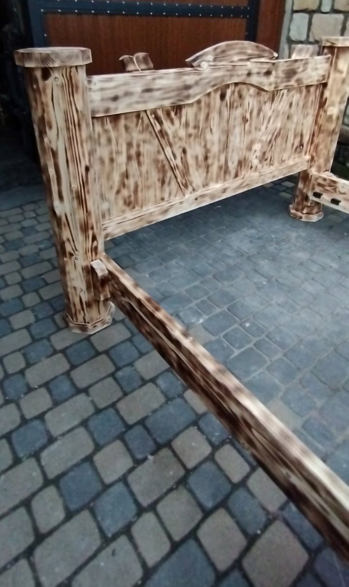 Ліжко "Маркіз"