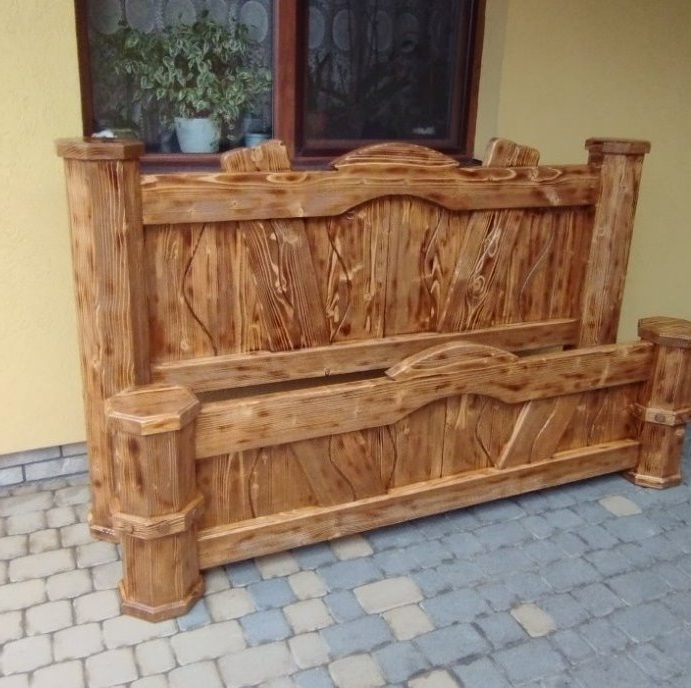 Ліжко "Маркіз"