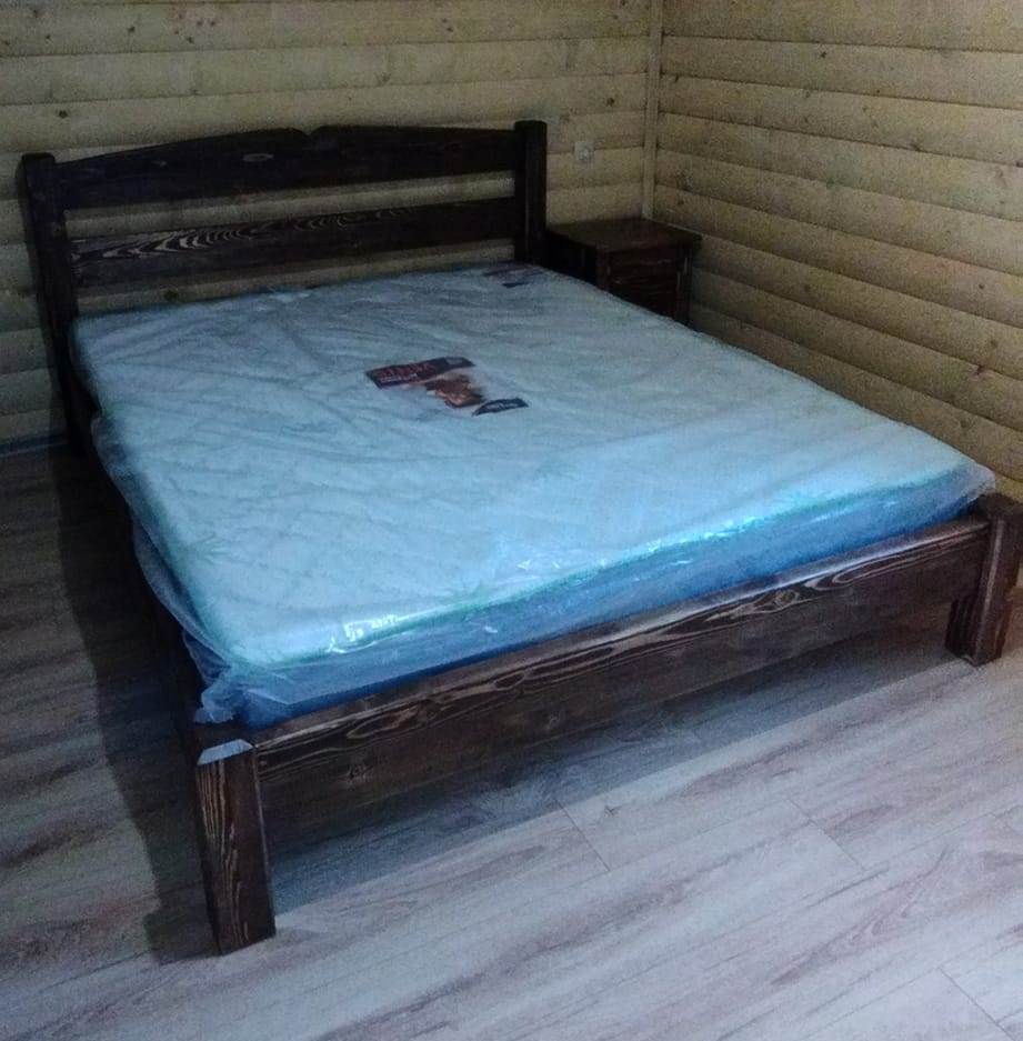 Ліжко 3 "Старт"