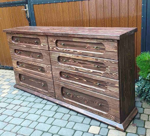 Комод 4 "Мавр 1"